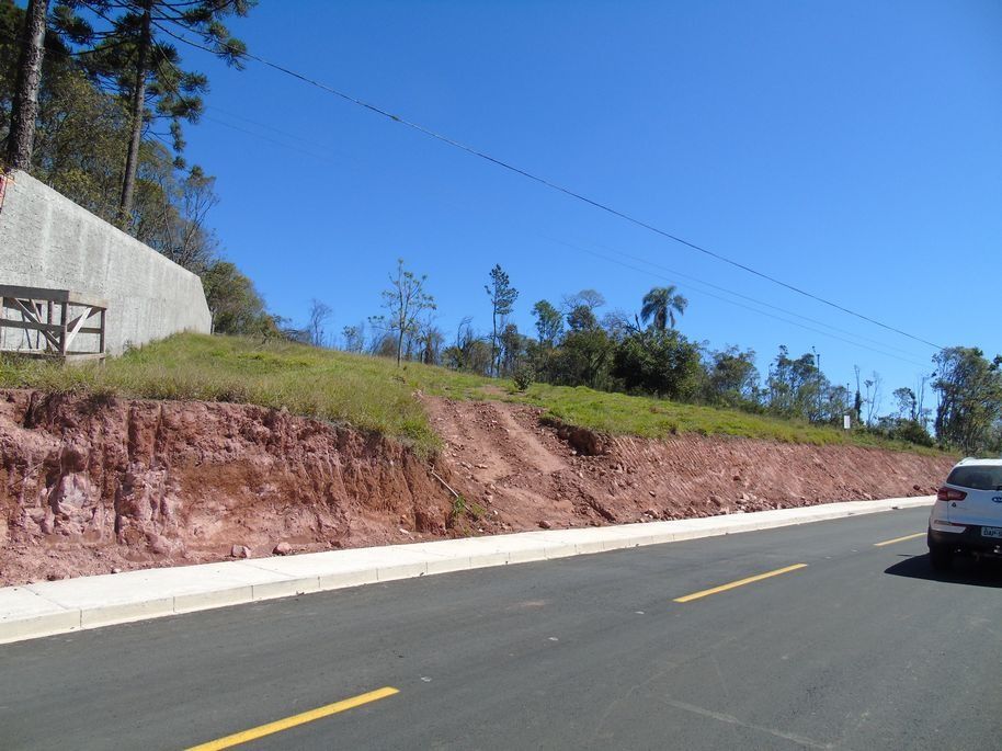 Terreno em Jardim Bela Vista, Castro - Ref. 029