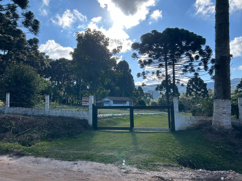 Chácara