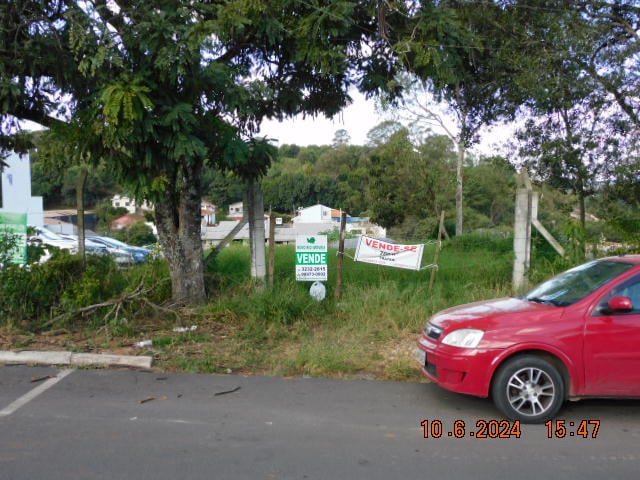 Terreno em Centro, Castro - Ref. 725