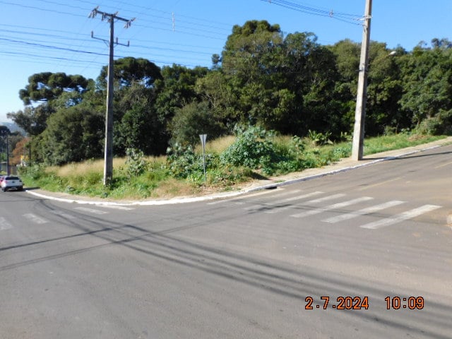 Terreno em Jardim Bela Vista, Castro - Ref. 734