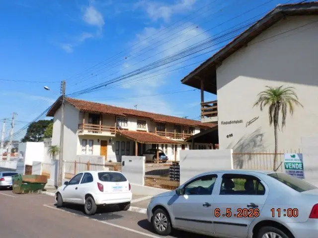 Sobrado em Centro, Castro - Ref. 902