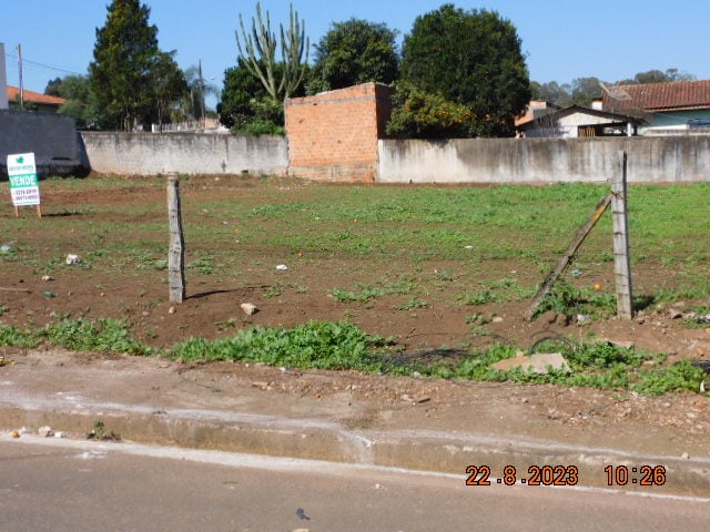 Terreno em Termas Riveira, Castro - Ref. 634